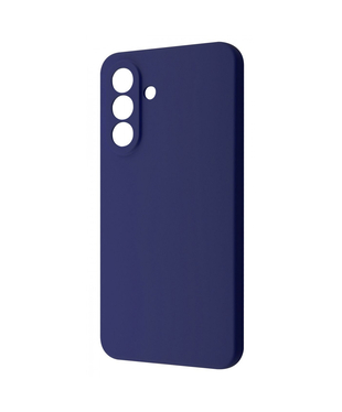 Чохол WAVE Colorful Case (TPU) Samsung Galaxy A37 Blue