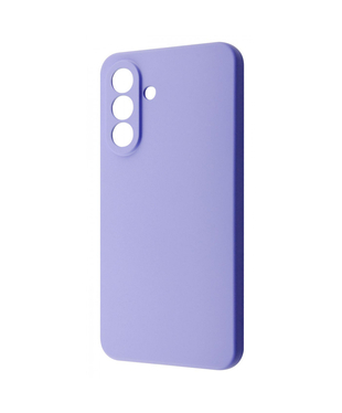 Чохол WAVE Colorful Case (TPU) Samsung Galaxy A37 Light Purple