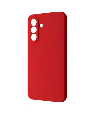 Чохол WAVE Colorful Case (TPU) Samsung Galaxy A37 Red