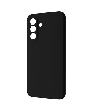 Чохол WAVE Colorful Case (TPU) Samsung Galaxy A57 Black