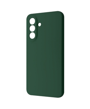 Чохол WAVE Colorful Case (TPU) Samsung Galaxy A57 Forest Green