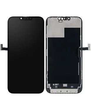 Дисплей для Apple iPhone 13 Pro Max Black original