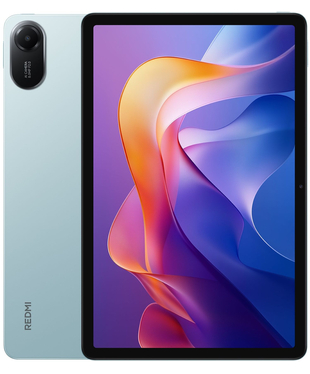 Планшет Xiaomi Redmi Pad 2 WiFi 4/128GB Mint Green