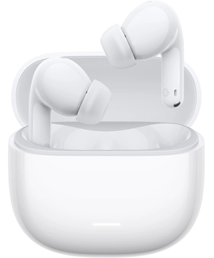 Навушники Redmi Buds 8 Lite (BHR08OLGL) White