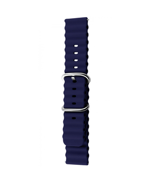 Ремінець Proove Active Band 20 mm Midnight Blue