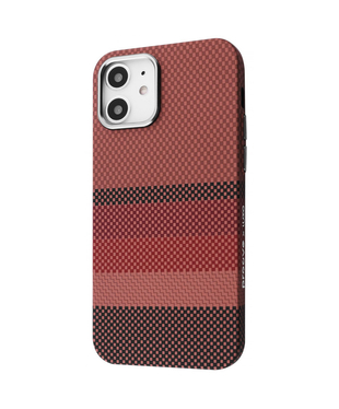 Чохол Proove Gleam Case with Magnetic Ring iPhone 11 Gold Borders