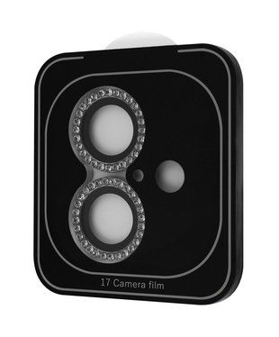 Захист камери Proove VS1 iPhone 17 Black
