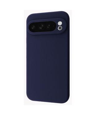 Чохол Proove Silicone Case with Magnetic Ring Google Pixel 9 Pro XL Midnight Blue