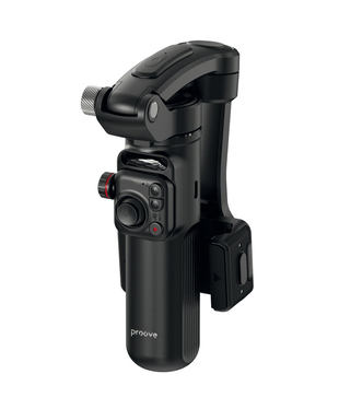 Стабілізатор Proove Vector Gimbal Stabilizer Black