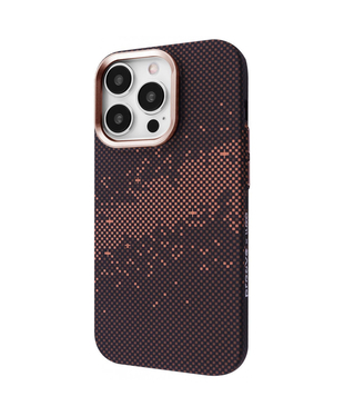Чохол Proove Gleam Case with Magnetic Ring iPhone 14 Pro milky way