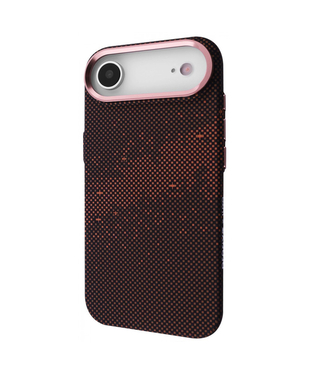 Чохол Proove Gleam Case with Magnetic Ring iPhone 17 Air milky way