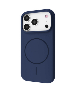 Чохол Proove Spectrum Case with Magnetic Ring iPhone 17 Pro Midnight Blue
