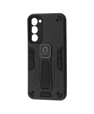Чохол Armor Magnetic Xiaomi Redmi 15 4G/5G 169.5mm Black