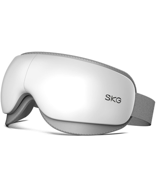 Масажер для очей SKG ES500 White