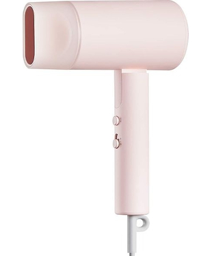 Фен Xiaomi Compact Hair Dryer H101 EU Pink