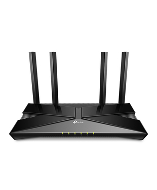 Маршрутизатор TP-LINK Archer AX53 Black