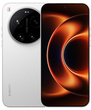 Смартфон Xiaomi 17 Ultra 16/512GB White