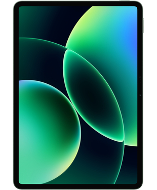 Планшет Xiaomi Pad 8 WiFi 8/256GB Pine (VHU6378EU) Green