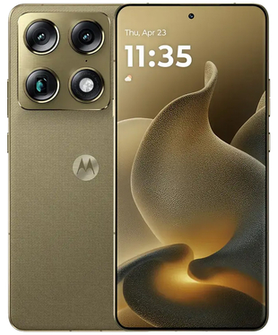 Смартфон Motorola Signature 5G 16/512Gb Martini Olive