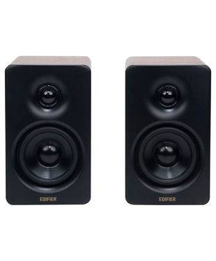 Акустична системa Edifier M60 Classic oak 2.0 66W Bluetooth