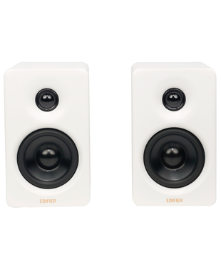 Акустична системa Edifier M60 2.0 66W Bluetooth White