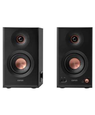 Акустична системa Edifier MR5 110W Bluetooth Hi-Res Black
