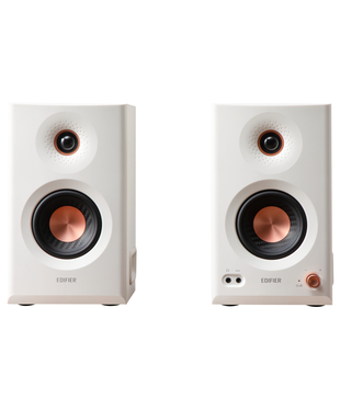Акустична системa Edifier MR5 110W Bluetooth Hi-Res White