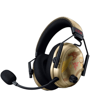 Гарнітура RAZER Blackshark V3 PRO, Counter-Strike 2 Edition (RZ04-05400800-R3M1)