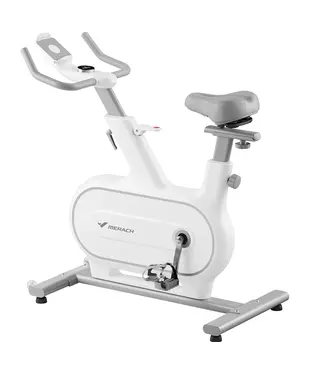 Велотренажер MERACH MR-S16W2HW White