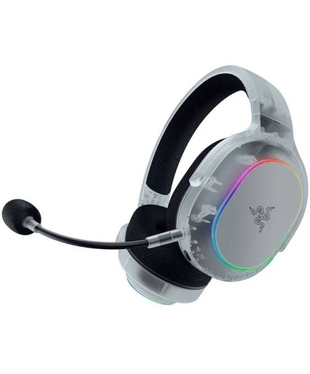 Гарнітура RAZER Barracuda X CHROMA, Phantom (RZ04-05220400-R3M1) White