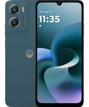 Смартфон Motorola G06 Power 4/256Gb Tapestry
