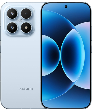 Смартфон Xiaomi 17 12/512GB Ice Blue
