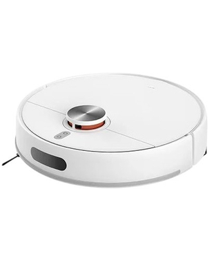 Робот-пилосос Xiaomi Robot Vacuum S40 White
