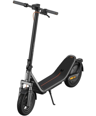 Електросамокат Xiaomi Electric Scooter 6 GL BHR08R2GL Black