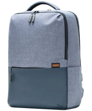 Рюкзак MI Commuter Backpack Light Blue