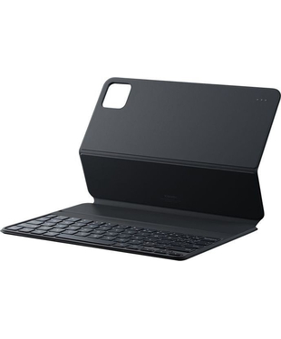 Чохол-клавіатура Xiaomi для Xiaomi Pad 8/8 Pro Keyboard (BHR08RTGL) Gray