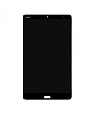 Дисплей Huawei MediaPad M5 8.4 Black original