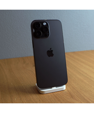 Apple iPhone 14 Pro Max 128GB Space Black (MQ9P3) Б/У Grade B