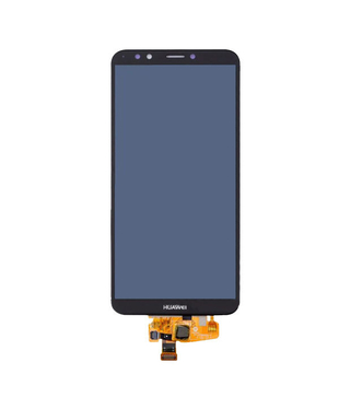 Дисплей Honor 7C Pro 5.99;Huawei Y7 2018/Y7 Prime 2018 Black original