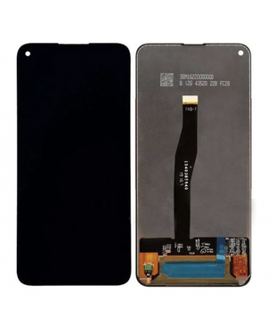 Дисплей Huawei Mate 30 Lite/Nova 5i Pro Black original