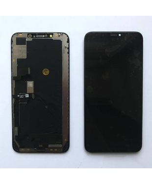 Дисплей Apple iPhone XS Max Black original CG