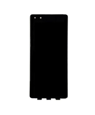 Дисплей Huawei Mate 40 Pro Black OLED, original