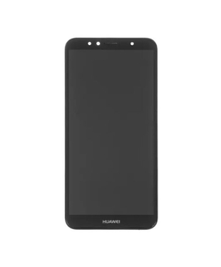 Дисплей Honor 7A Pro 5.7/7C 5.7;Huawei Y6 2018/Y6 Prime 2018 Black original F