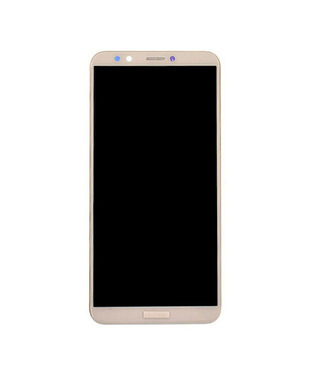Дисплей Honor 7C Pro 5.99;Huawei Y7 2018/Y7 Prime 2018  White original F
