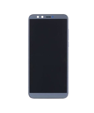 Дисплей Honor 9 Lite  Blue original  F