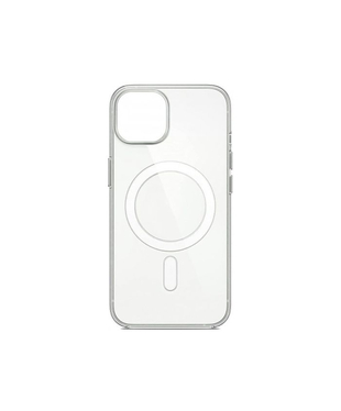 Чехол Clear Case with MagSafe Apple iPhone 15