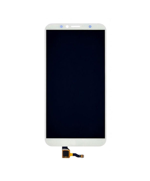 Дисплей Honor 7A Pro 5.7/7C 5.7;Huawei Y6 2018/Y6 Prime 2018 White original F