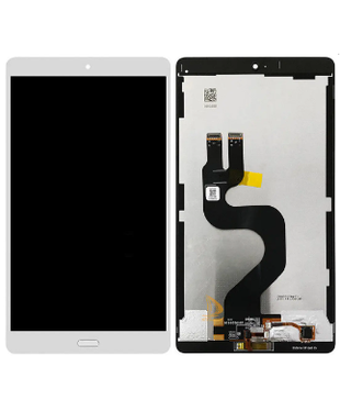 Дисплей Huawei MediaPad M3 8.4  White original