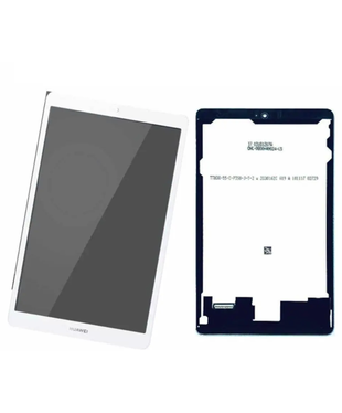 Дисплей Huawei MediaPad M5 Lite 8  White original