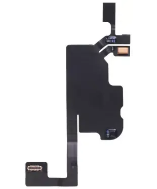 Шлейф Apple iPhone 13 Mini с датчиком приближения, с датчиком освещения и микрофоном original